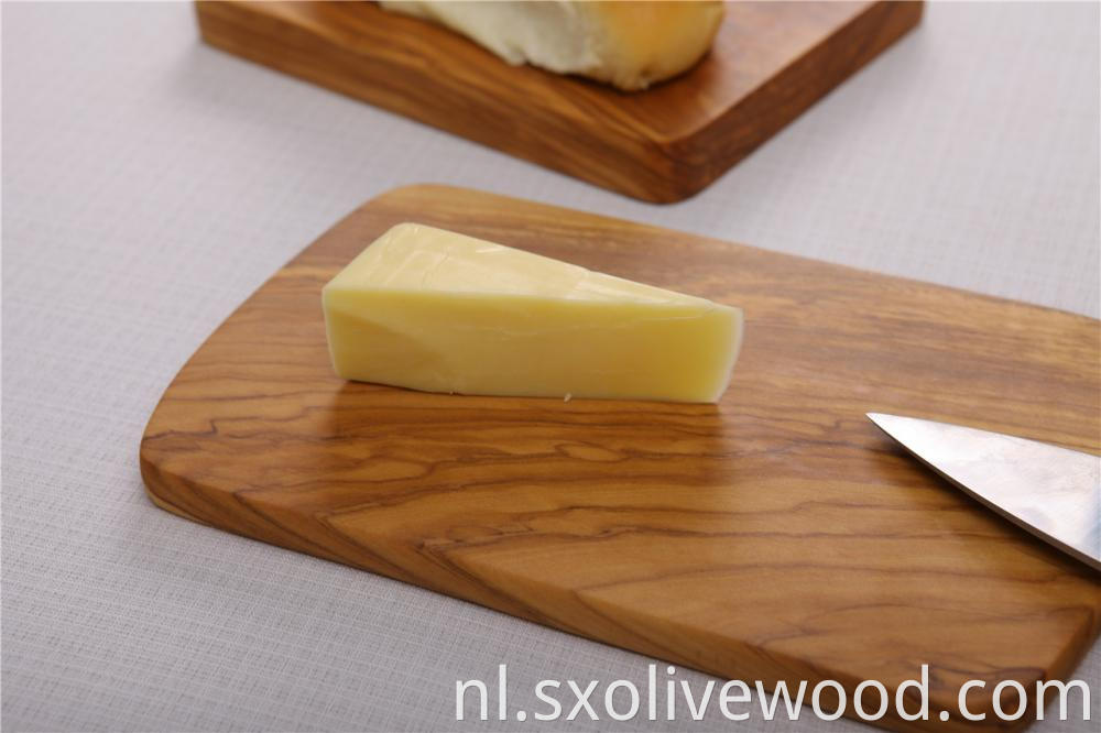 Olive Wood Chopping Board